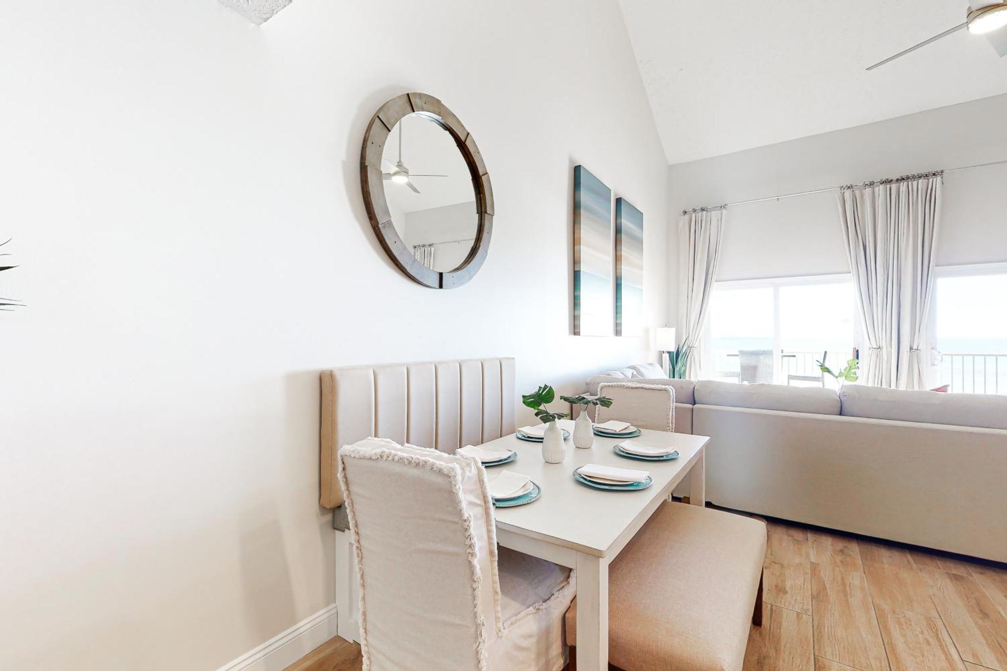 Eastern Shores Villa Санта Роса Бийч Стая снимка