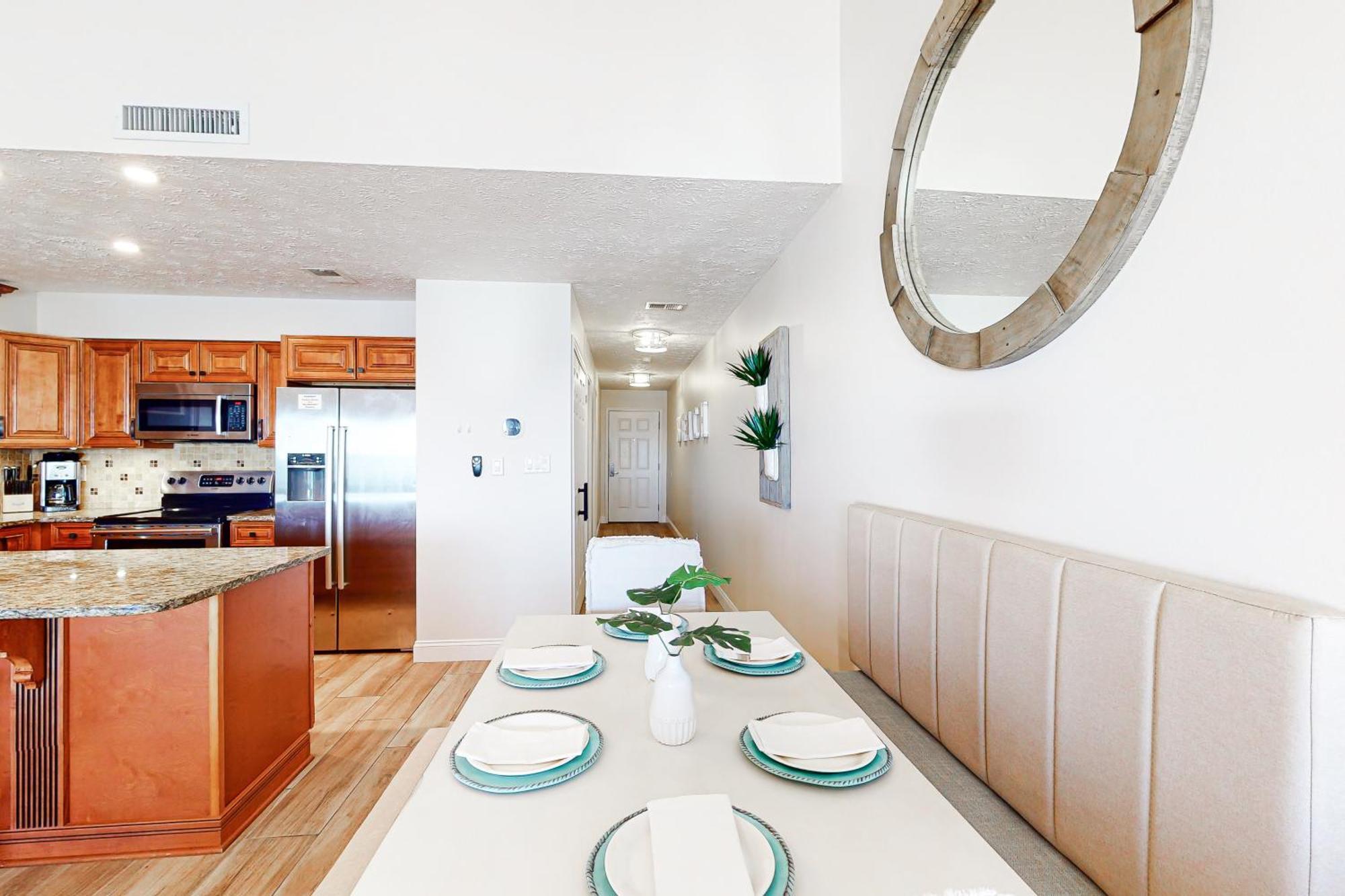 Eastern Shores Villa Санта Роса Бийч Стая снимка