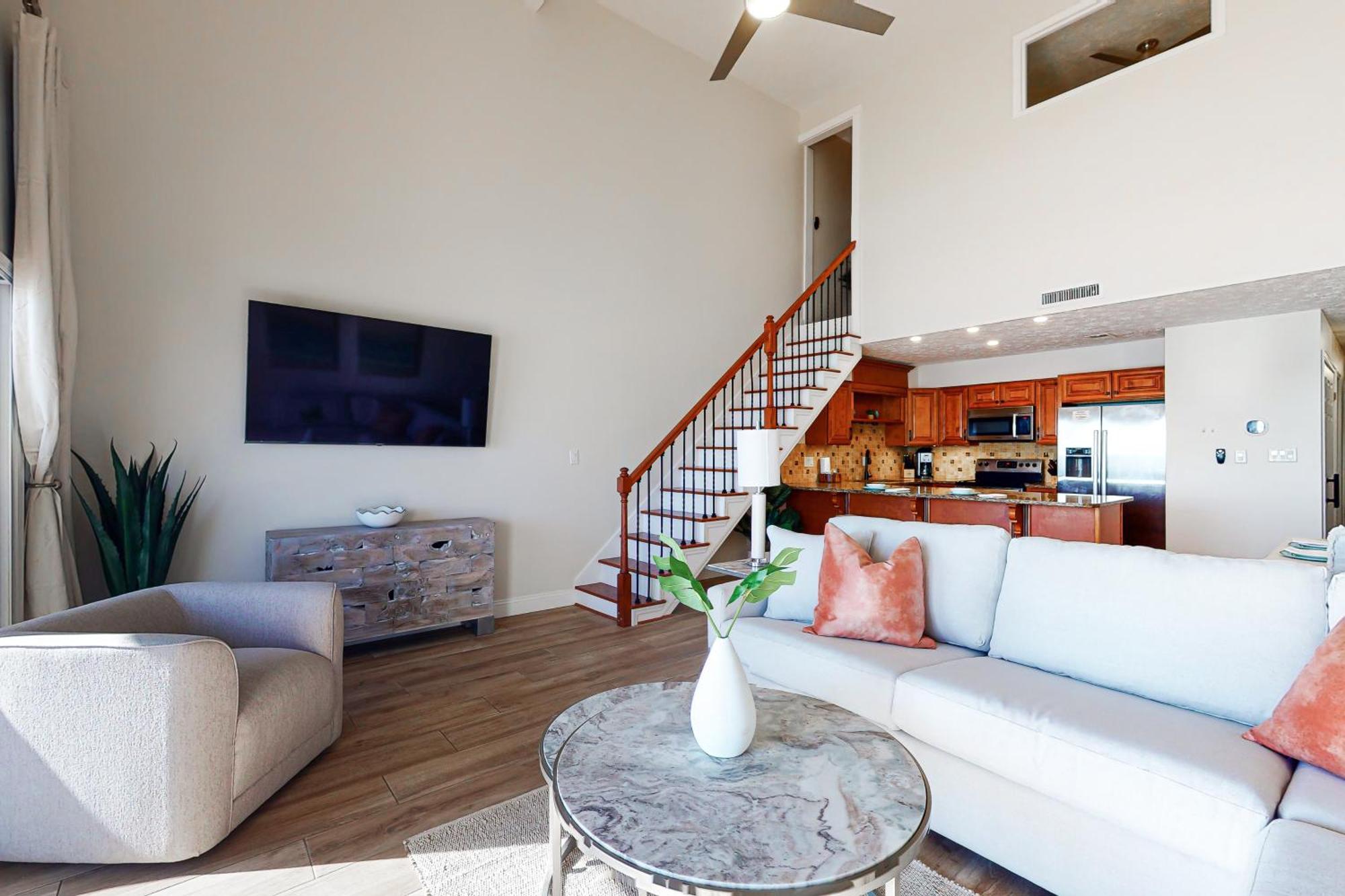 Eastern Shores Villa Санта Роса Бийч Стая снимка