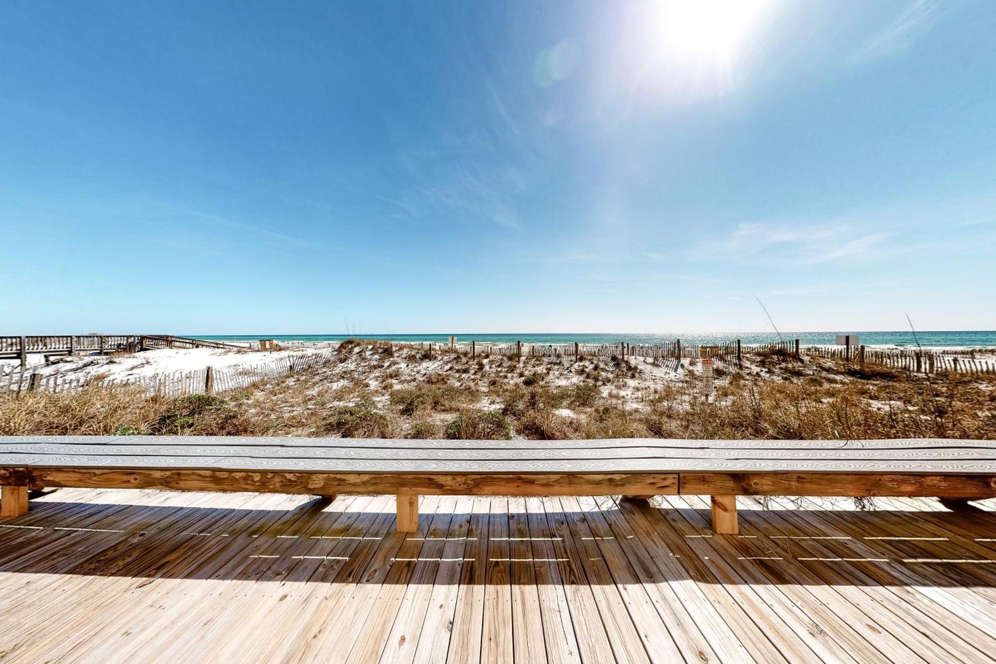 Eastern Shores Villa Санта Роса Бийч Стая снимка