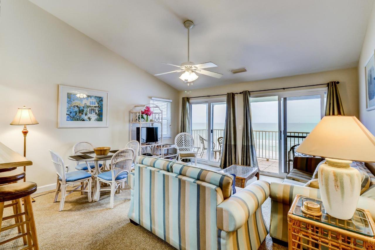 Eastern Shores Villa Санта Роса Бийч Стая снимка